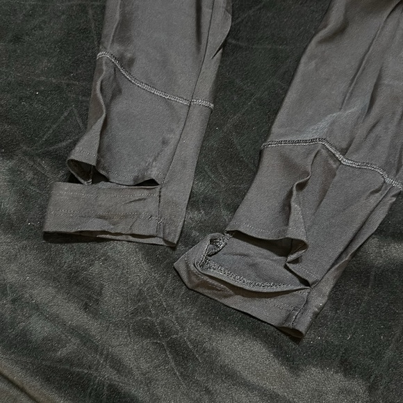 Forever 21 Athletic Leggings, Med - Picture 5 of 5